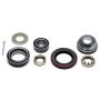 Wilwood 370-9545 Bearing Seal Locknut & Cap Kit - Hybrid Modified Rotor