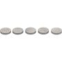 Hot Cams 5PK948160 04-08 400 DVX/02-16 CRF 450 R 1.600mm Shim Kit - 5 Pack