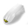 Cycra 1CYC-1441-42 07-12 KTM 125 SX lite Front Fender - White