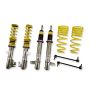 KW 15275023 Coilover Kit V2 Mazda Protege (BJ BJD) (Turbo TBA) Sedan
