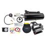 Kleinn Air Horns TUN-OBA Kleinn 07-21 Toyota Tundra Onboard Air System