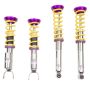 KW 35261030 Coilover Kit V3 2020+ Chevrolet C8 Corvette Stingray