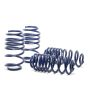 H&R 54754-88 14-18 Volkswagen Jetta S/SE/SEL/GLI MK6 Race Spring