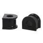 Whiteline W23788 2008-2009 Pontiac G8 Sway Bar Mount Bushing Kit - 23mm