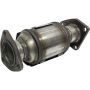 Davico Mfg 17314 Direct Fit Catalytic Converter