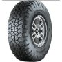 General 33x12.50r17/8 114q Gen Grabber X3 M/T