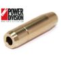 GSC Power Division 3014-8 GSC P-D Mitsubishi 4B11T Intake Valve Guide Stopper Style - Set 8