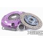 XClutch XKTY23002-1A Clutch - Stage 1 Sprung Organic