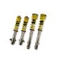 KW 10245004 Coilover Kit V1 04-07 Subaru Impreza WRX (GD GG GGS) non STI