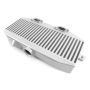 Perrin 08-20 Subaru STI Top Mount Intercooler (TMIC) - Silver