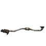 AB Catalytic 4984 Direct-Fit Catalytic Converter EPA (Federal)