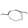 AP Exhaust 8022 Exhaust Bracket