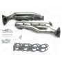 JBA 07-20 Toyota 5.7L V8 1-5/8in Primary Raw 409SS Cat4Ward Header