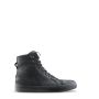 Gaerne 2976-001-8 G.Letur Aquatech Boot Black Size - 8
