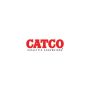 Catco 2734R Federal / EPA Catalytic Converter - Universal OBDII Select+Plus Tech Series