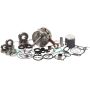 Vertex Pistons WR101-081 05-21 YZ 125/20-22 YZ 125 X Complete Engine Rebuild Kit