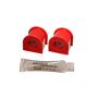 Energy Suspension 88-91 Honda Civic/CRX Red 18mm Front Sway Bar Bushings