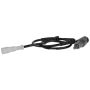 NTK AB0092 ABS Wheel Speed Sensor
