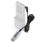 Rugged Radios USB-BAT-RH USB Charging Cable for R1 - V3 - GMR2 and GMR2 PLUS Handheld Radios