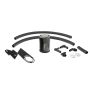 CORSA PERFORMANCE CORCC0020 22-   Toyota Tundra 3.4L Catch Can