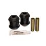 Energy Suspension 77-80 MG MGB Black Rear Sway Bar End Links