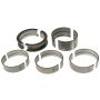 Clevite MS483G Pontiac 326 350 389 & 400 V8 1959-79 Main Bearing Set