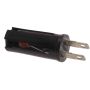 NTK AJ0015 Air Charge Temperature Sensor