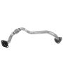 AP Exhaust 93993 Prebent Exhaust Pipe