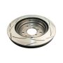 DBA 637S 86-92 Mazda RX7 Rear T2 Slotted Street Series Rotor