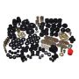 Energy Suspension 98-99 Toyota 4Runner 4WD Black Hyper-Flex Master Bushing Set