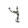 AB Catalytic 44725 Direct Fit Front Catalytic Converter ( Non C.A.R.B. Compliant)