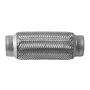 AP Exhaust FT22508B Flex Coupling  - 200 Series SS,  2.25