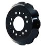 Wilwood 170-15150 Hat-BB Front 1.88in Offset 5 x 4.50/5.00 - 12 on 8.75in
