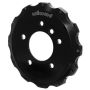 Wilwood 170-8815 Hat-BB Front .560in Offset 5 x 4.75 - 12 on 8.75in