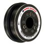 ATI ATI918644 Damper - 7.48in - Alum - 6 Grv - No A/C - LS3 Camaro - 10-15 - Gen 3 Vortec Truck - LS