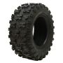 Carlisle 15x5.00-6/2 Car Snow Hog
