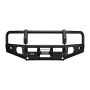 ARB 3423160K2 Summit Combar Textured Fogii Tacoma w/ Camera Relocation Kit