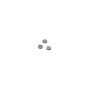 Supertech RB26-SHIM-3.25 Nissan RB26 Factory Shim Replacement 12.15mm Diameter 3.25mm Thickness