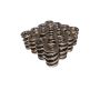 COMP CAMS COM947-16 Hi-Tech Drag Race 1.66in Dia. Triple Valve Spring