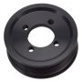 EDELBROCK EDE15821 Pulley Supercharger 3.25 Diameter
