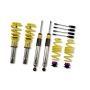 KW 15210099 Coilover Kit V2 Audi A4 S4 (8K/B8) w/ electronic dampening controlAvant Quattro All