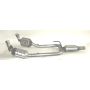 Davico Mfg 14409 Direct Fit Catalytic Converter