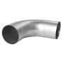 AP Exhaust 10789 Elbow - 90Р’В°, 5