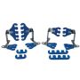 MOROSO MOR72171 Super Loom Kit Blue