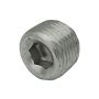 S&S Cycle 31-2006 3/8-18 NPT Magnetic Drain Plug