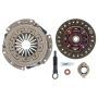 Exedy 15014 EXEDY OEM Clutch Kit; SUBARU