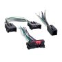 Metra 70-5515 Non-Amplified Radio to Factory Amplifier Integration for Select 1989-2000 Ford Vehicles