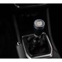 Mishimoto 2022+ Subaru WRX Shift Knob Gunmetal