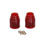 ENERGY SUSPENSION ENE9-9143R 3-1/8in BUMP STOP SET
