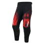 USWE 80923011400236 Rok Off-Road Pant Adult Flame Red - Size 36